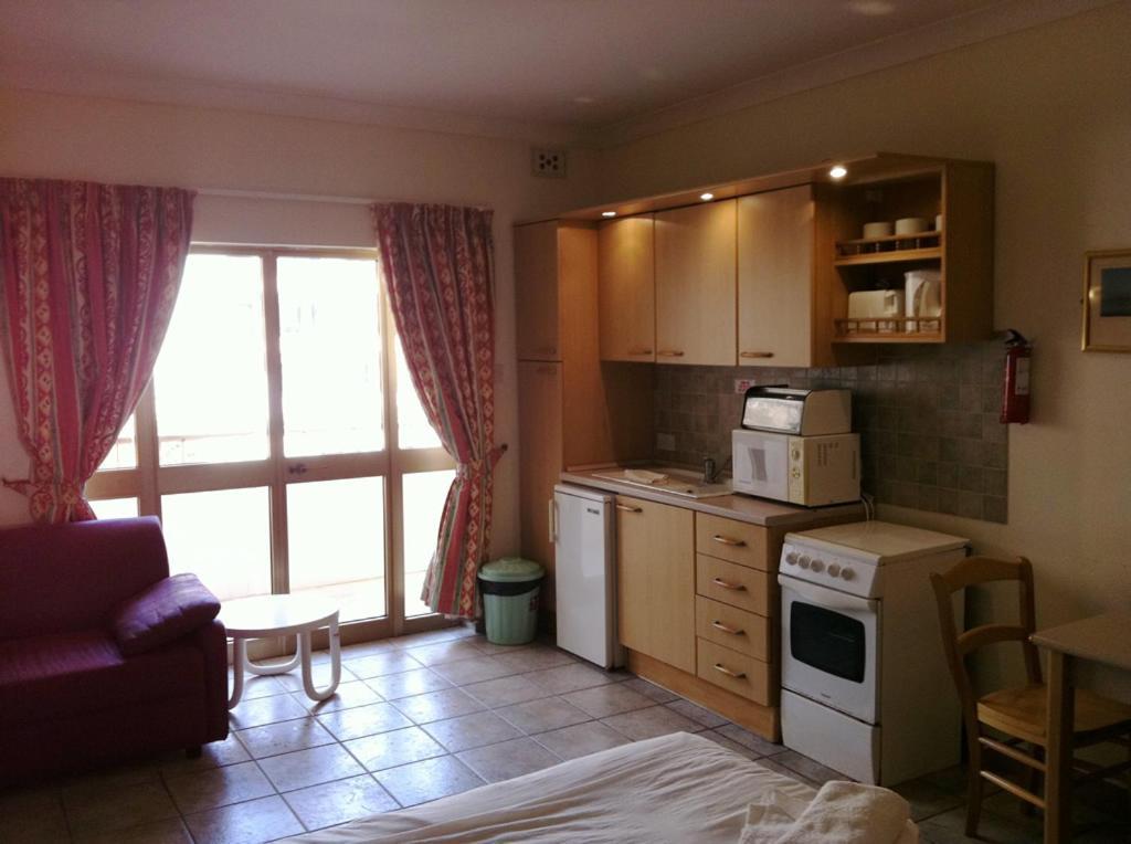 Clover Holiday Complex Qawra Quarto foto