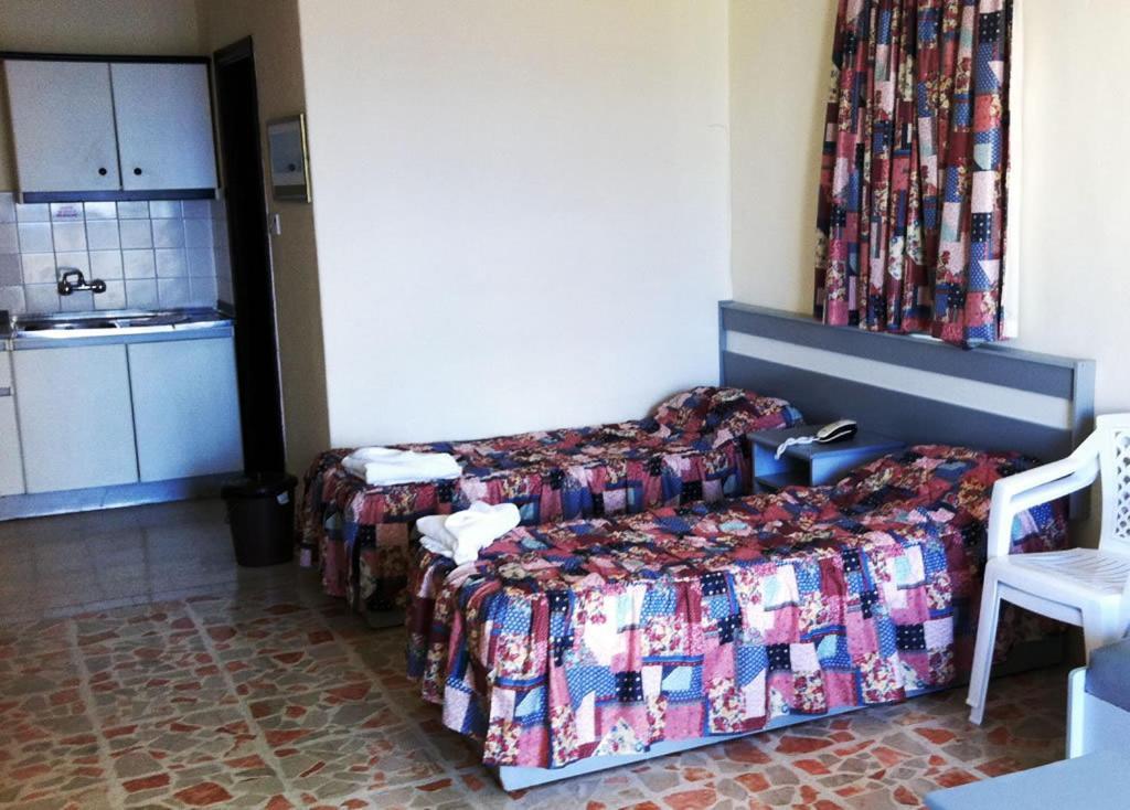Clover Holiday Complex Qawra Quarto foto