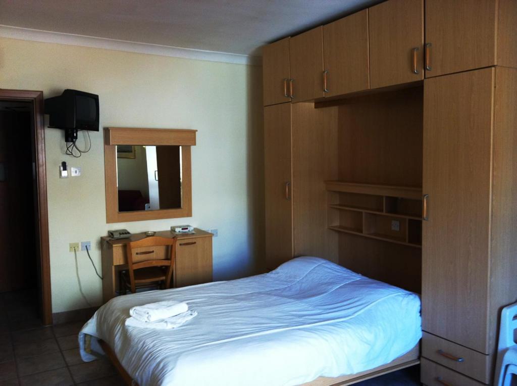Clover Holiday Complex Qawra Quarto foto